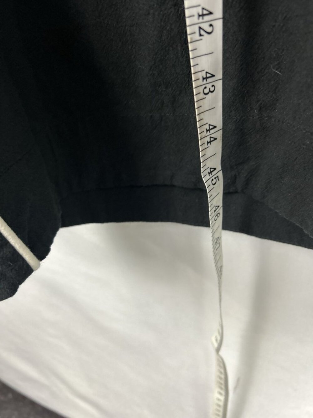 Free People Summer In Capri Halter Slit Side Midi Dress Womens Size XL Black NWT - Picture 4 of 16
